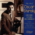 oscar shumsky - 3 Nocturnes, Op. 9, B. 54: No. 2 in E-Flat Major