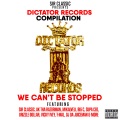 Drizzle Dollar、Mojo、Sir Classic - I'on Think About It (feat. Drizzle Dollar & Mojo)(Explicit)