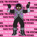 Race To Riches (feat. Mick Jenkins)(Explicit)