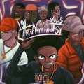 Yung Bino、lil Suave、Yung Tory - ROLL UP (feat. YUNG TORY & LIL SUAVE)(Explicit)