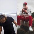 king t、Dominique - Keep Up (Explicit)