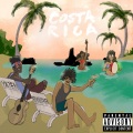 Synrr、Ya7en - Costa Rica (feat. Ya7en)