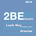 Loyik May - Gracias (Original Mix)