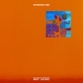BewhY、Talib Kweli - International Wave