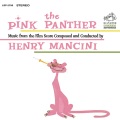 henry mancini and his orchestra、Plas Johnson、Henry Mancini - The Pink Panther Theme