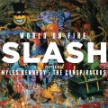 Slash、Myles Kennedy and The Conspirators - Beneath the Savage Sun