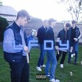 Yung C - L F D Y