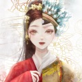 边靖婷、叶聪明 - 伯虎说 (feat.唐伯虎Annie)