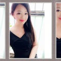 微笑林妹妹 - 陪你散步