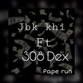 NocapC、Dex - Pape Run (Explicit)