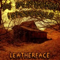 Dj Deathwish、INTERWORLD - Leatherface (Explicit)