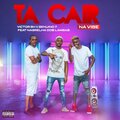 Victor BH、Genuíno 7、Nagrelha - Ta Cair Na Vibe (feat. Nagrelha)