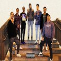 King Lik、Kijon、Ukamea - Up wit me (feat. Kijon & Ukamea)(Explicit)