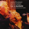 Jesper Bodilsen、Katrine Madsen、svante thuresson、Claes Crona - When Night Birds Sing