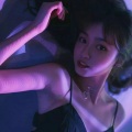 虞姬 - 美人画卷