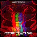 Khalli Perkins - Knife in My Baxk