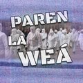 Nárai - Paren La Weá