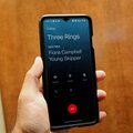 Three Rings (feat. Fiona Campbell) [Explicit]