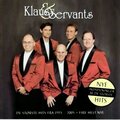 klaus、Servants - 25 Røde Roser