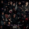 Cassius seven、Kidd THC、Yung C、Garlic R、Adrian MH、Crova - Por Los Míos