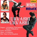 Urvashi Urvashi (Official Remix)