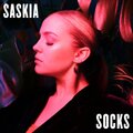 Saskia - Socks (Explicit)