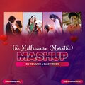 Ro Music、Sunny Rock - The Millionaire Marathi Mashup (feat. Ro Music)