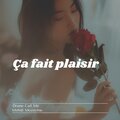 Drone Call Me、Mehdi Mozayine - Ça fait plaisir (feat. Mehdi Mozayine)