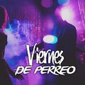 Mega Perreo Brasileño - Viernes de perreo