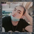 CHERRY瑞汶_ - 半糖主义