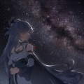 落枫今天依旧很懒 - 铃舟