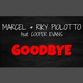 Riky Piolotto、Cooper Evans - Goodbye (Vocal Mix)(Remix)