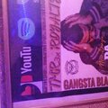 Gangsta Blac - DA G. (Explicit)
