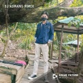 DJ Komang Rimex - Dj The Night Slow Tiktok