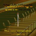 NBK the Lion King、Vxsto 2.0 - Youth King's (feat. Vxsto 2.0)