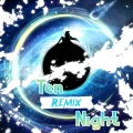NSX Music Studio - Ten Night (Tiktok Remix)