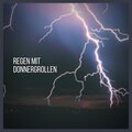 Entspannungsmusik Oase - Regen mit Donnergrollen, Teil 39
