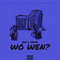 Santino - Wo wen? (Explicit)