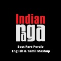 Sing King、Srushti Gubbi、Abinaya Senthil、Vinod Krishnan、Indianraga - Best Part (Mashup)