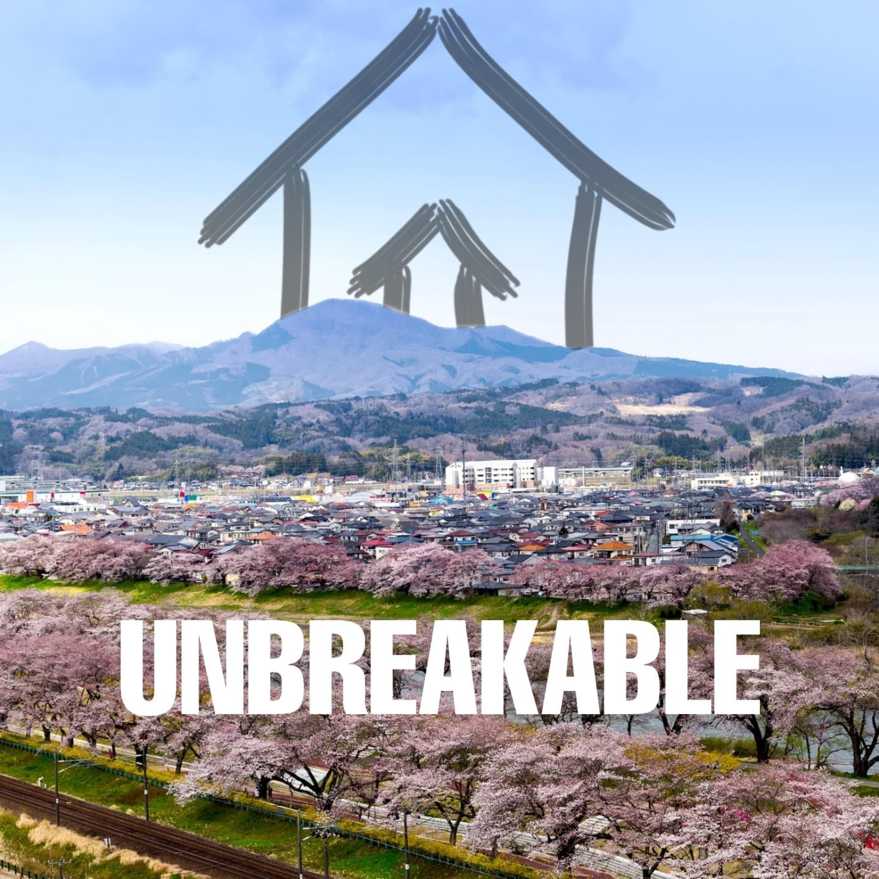 Okumura、Gr3ys0n - Unbreakable