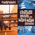 Panaphonic - Shaking the Night