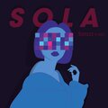 Sanzzz、HDZ、JCC - Sola (feat. HDZ & Jcc)