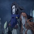 Autumn!、Oscar100、Total Vampire - Evolved (feat. Autumn!)(Explicit)