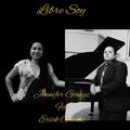 JENNIFER GOMEZ、Erick Gomez - Libre Soy (feat. Erick Gomez)