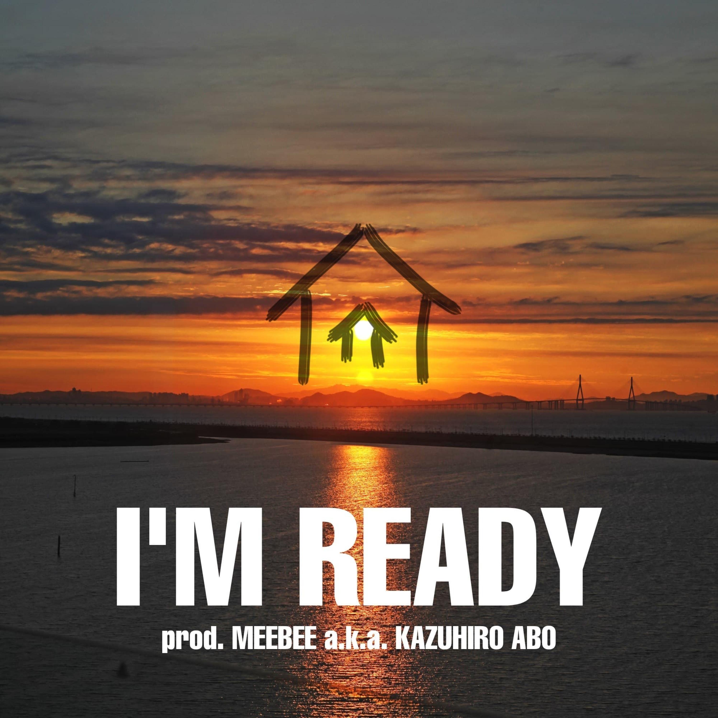 Okumura - I'm Ready