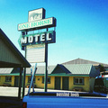 司云阁 - 一匹马旅店 One Horse Motel