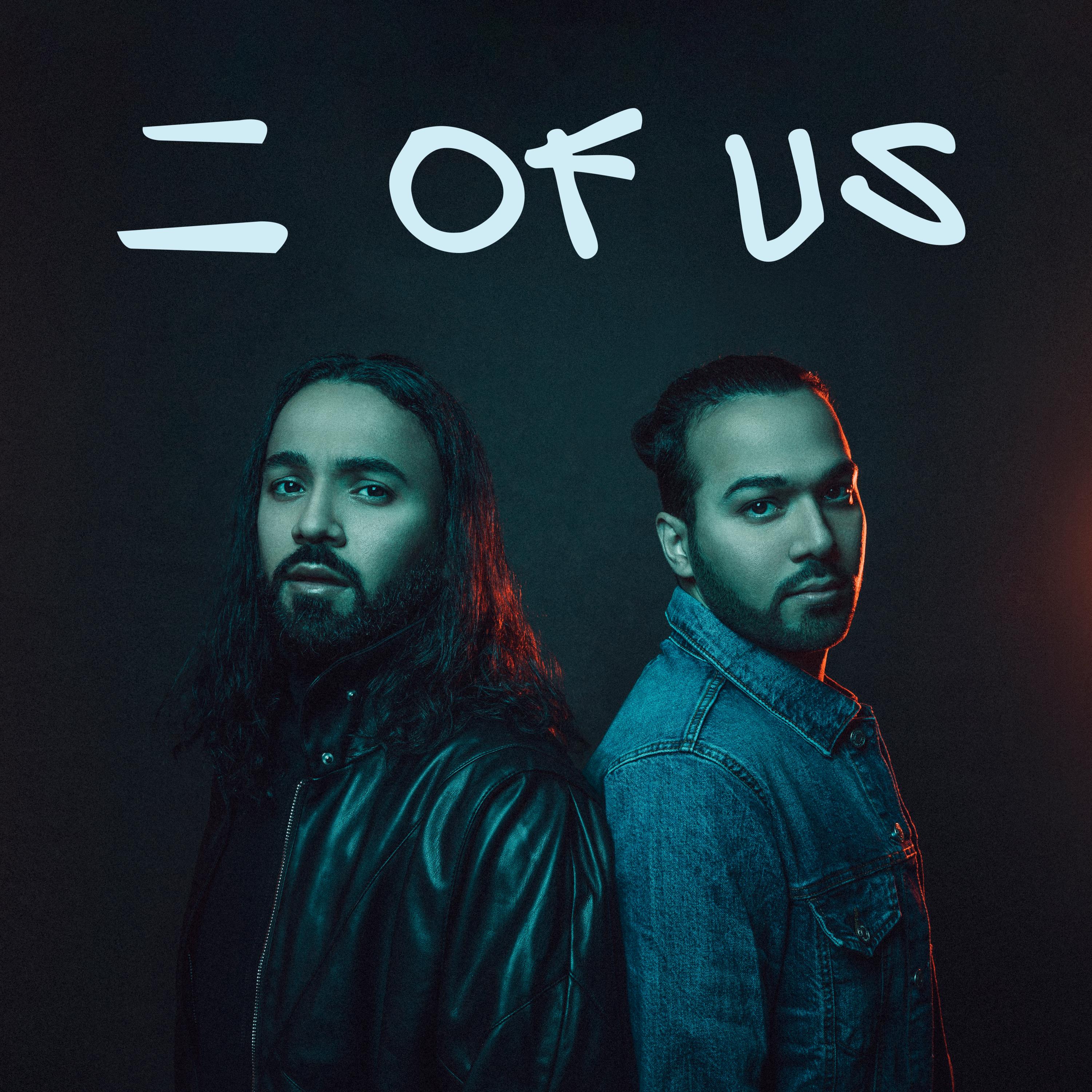 The Twins - Two Of Us