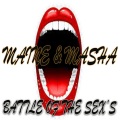 MAINE、Masha - Battle of the Sex's (Explicit)
