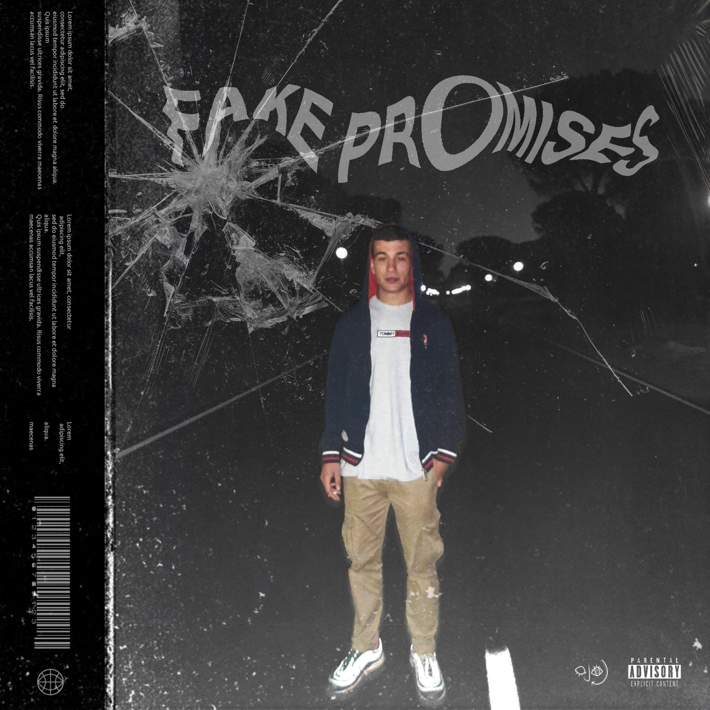 Frio - Fake promises