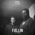 Fifthy、Casso - Fallin (Explicit)